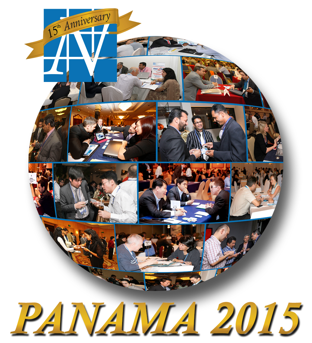Panama 2015 Conference